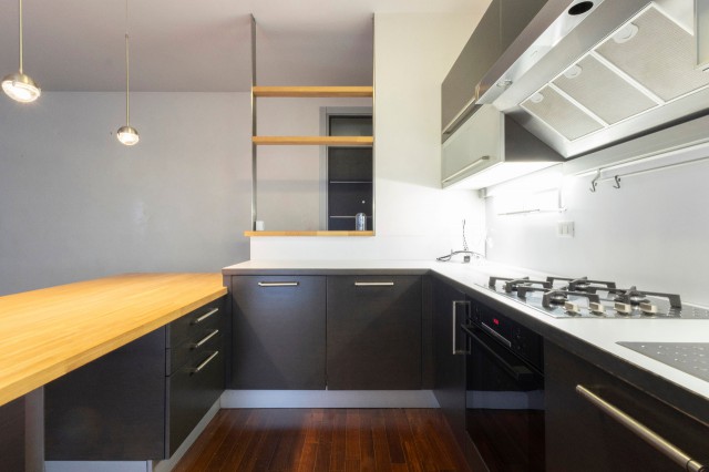 Appartamento in Vendita a Treviso